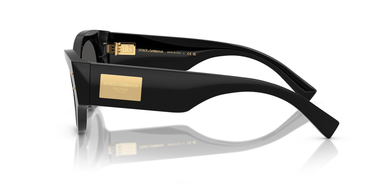 Dolce & Gabbana DG4480 501/87 53