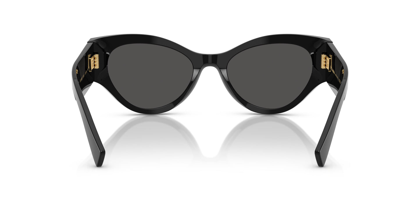 Dolce & Gabbana DG4480 501/87 53