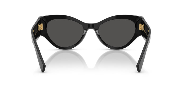 Dolce & Gabbana DG4480 501/87 53