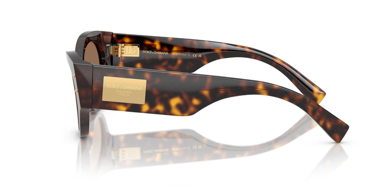 Dolce & Gabbana DG4480 502/73 53