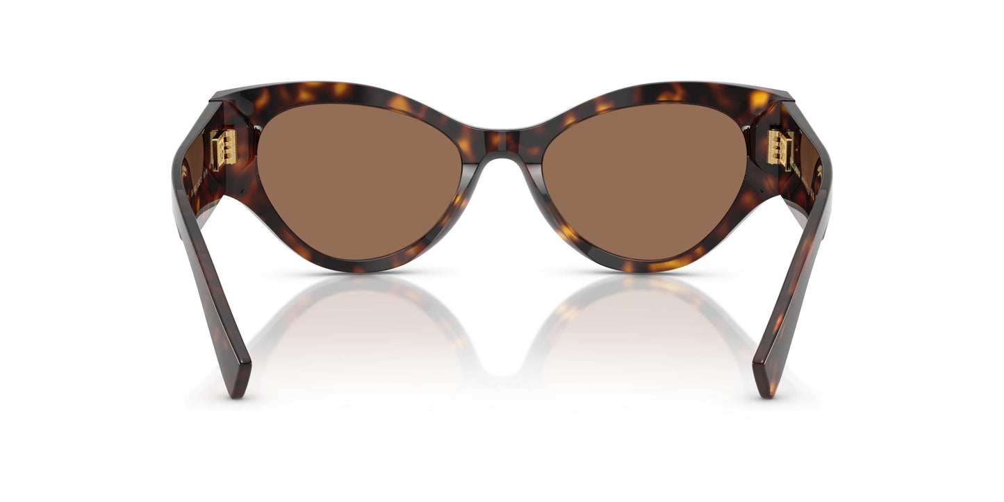 Dolce & Gabbana DG4480 502/73 53