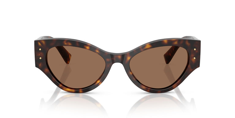 Dolce & Gabbana DG4480 502/73 53