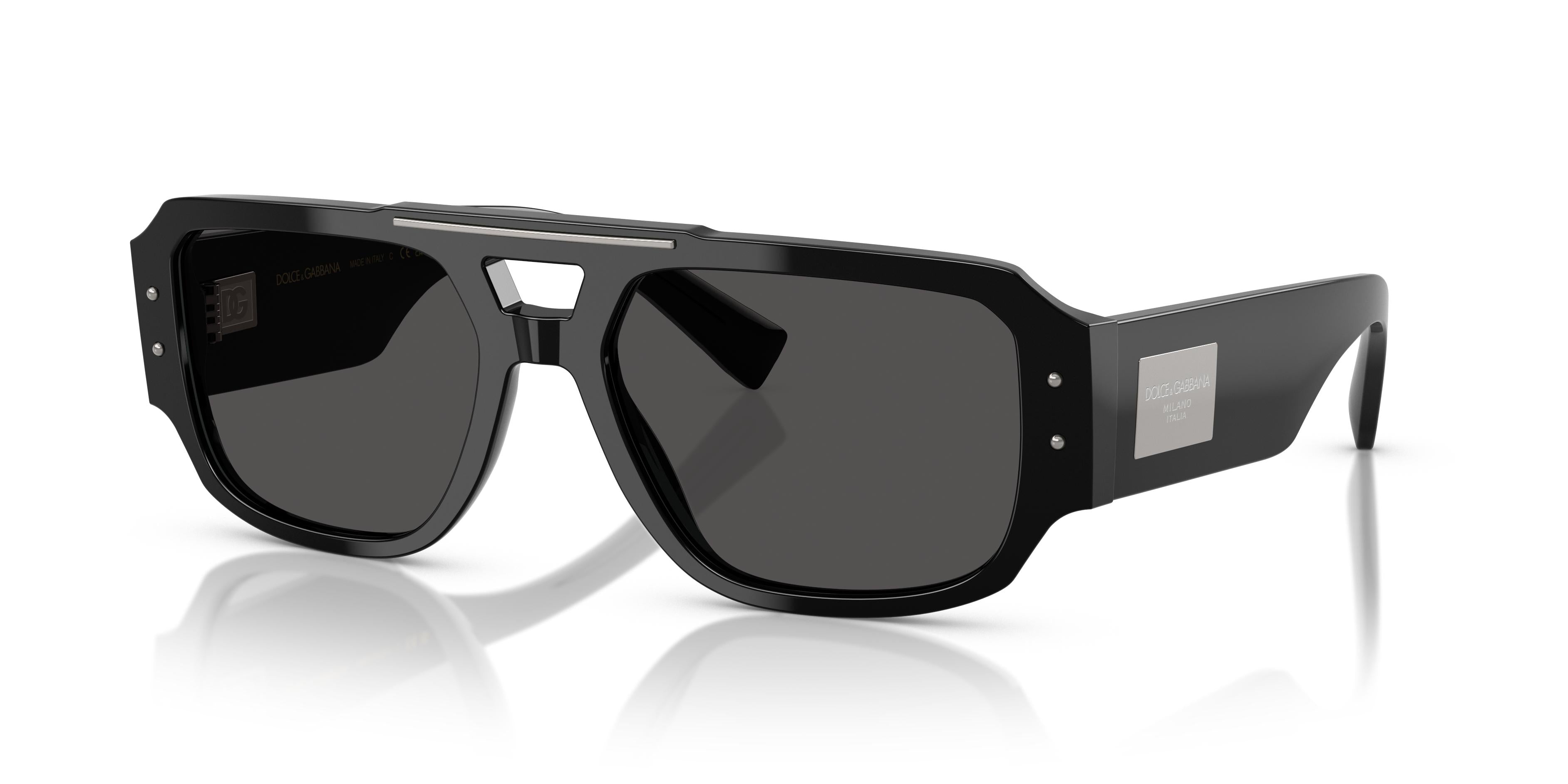 Dolce & Gabbana DG4482 501/87 57