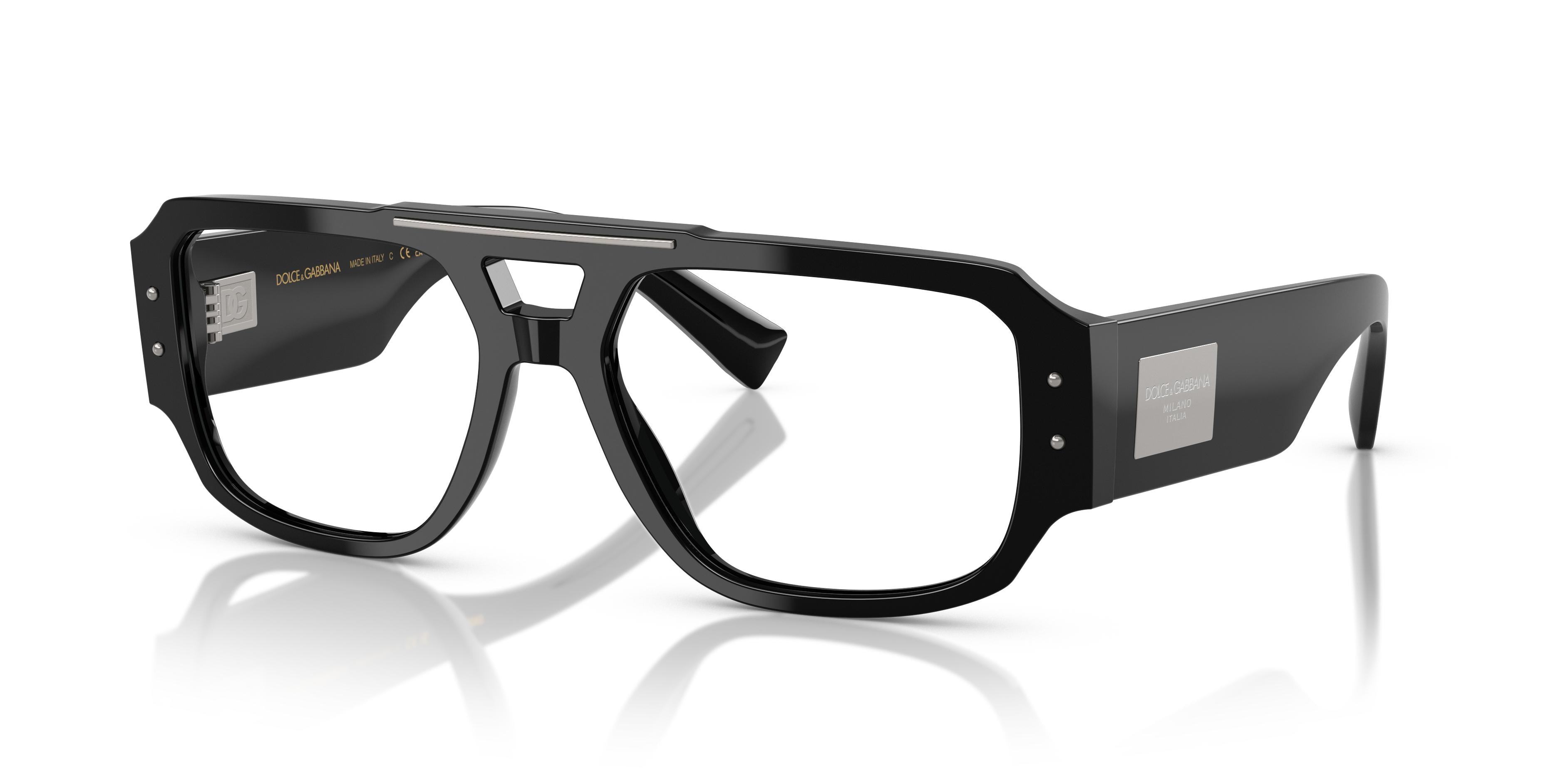 Dolce & Gabbana DG4482 501/M3 57