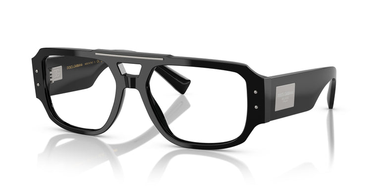 Dolce & Gabbana DG4482 501/M3 57