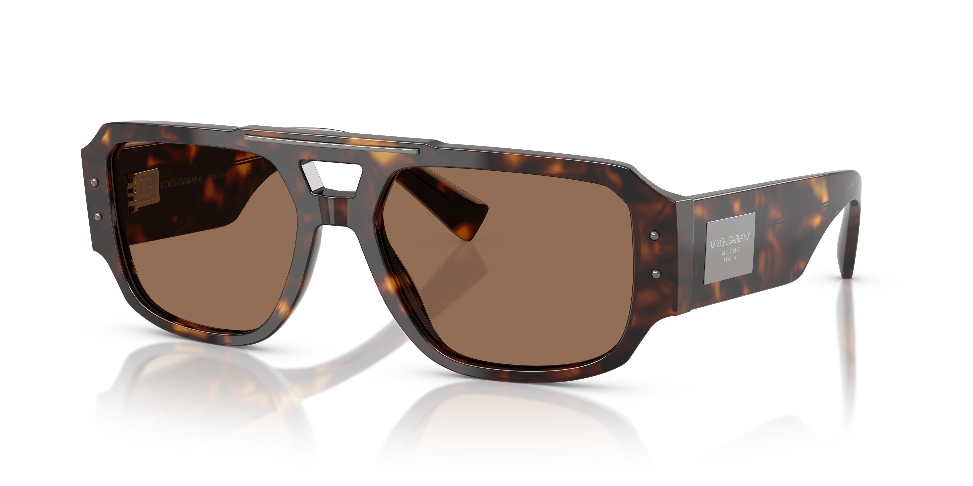 Dolce & Gabbana DG4482 502/73 57