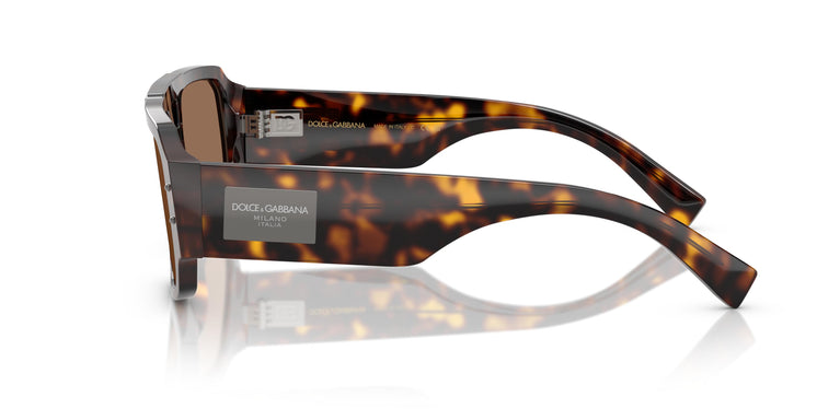Dolce & Gabbana DG4482 502/73 57