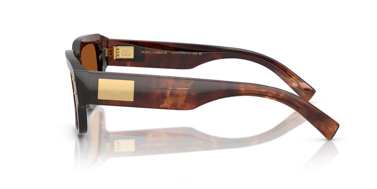 Dolce & Gabbana DG4483 322273 54