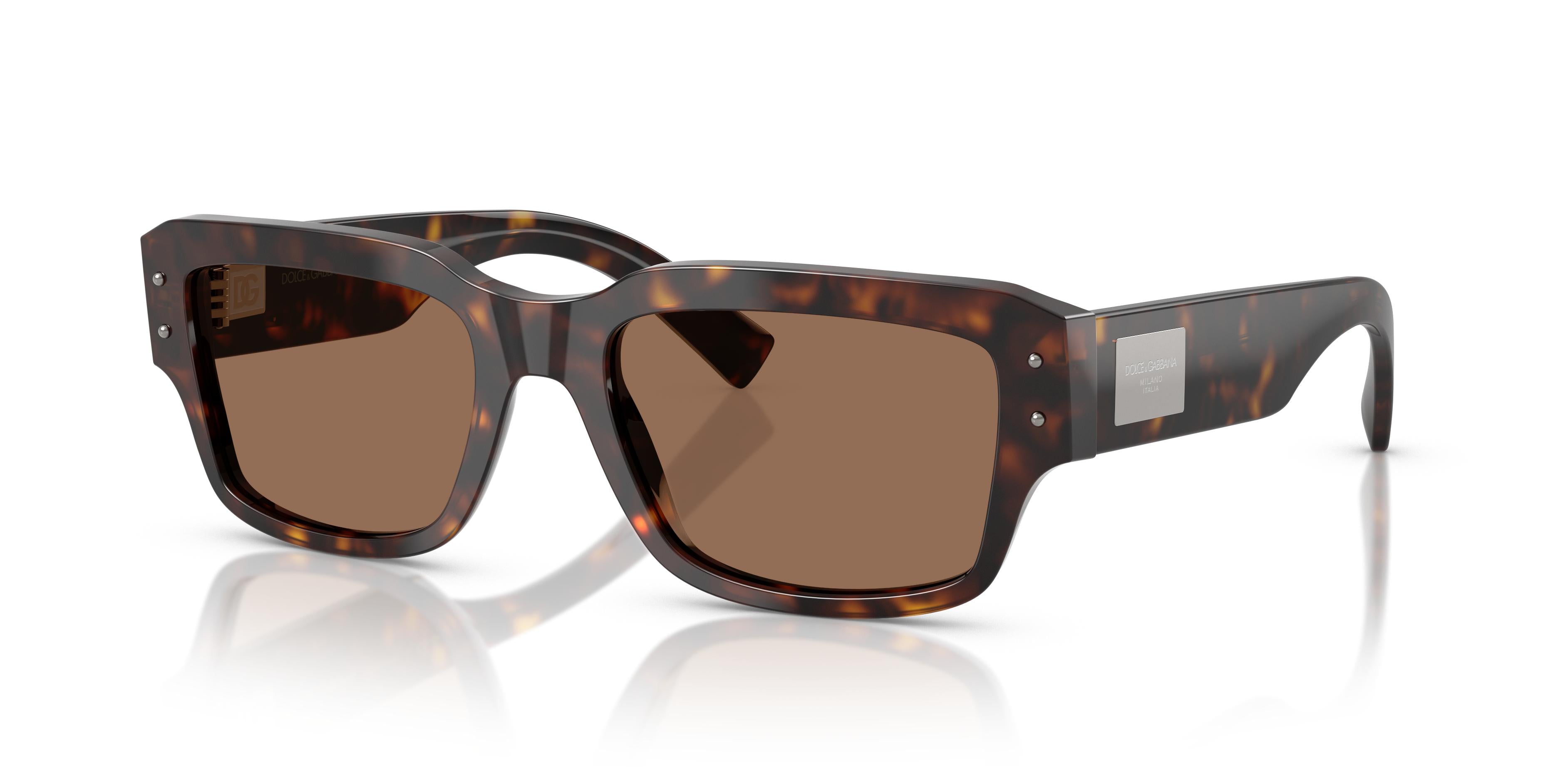 Dolce & Gabbana DG4483 502/73 54