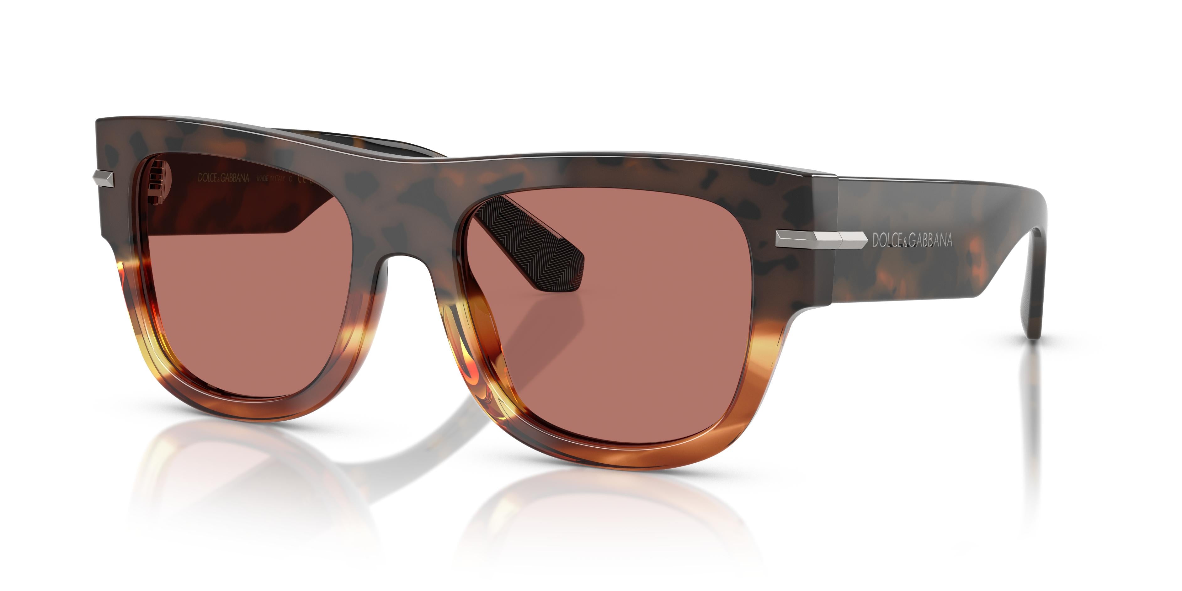 Dolce & Gabbana DG4484 3438M6 54