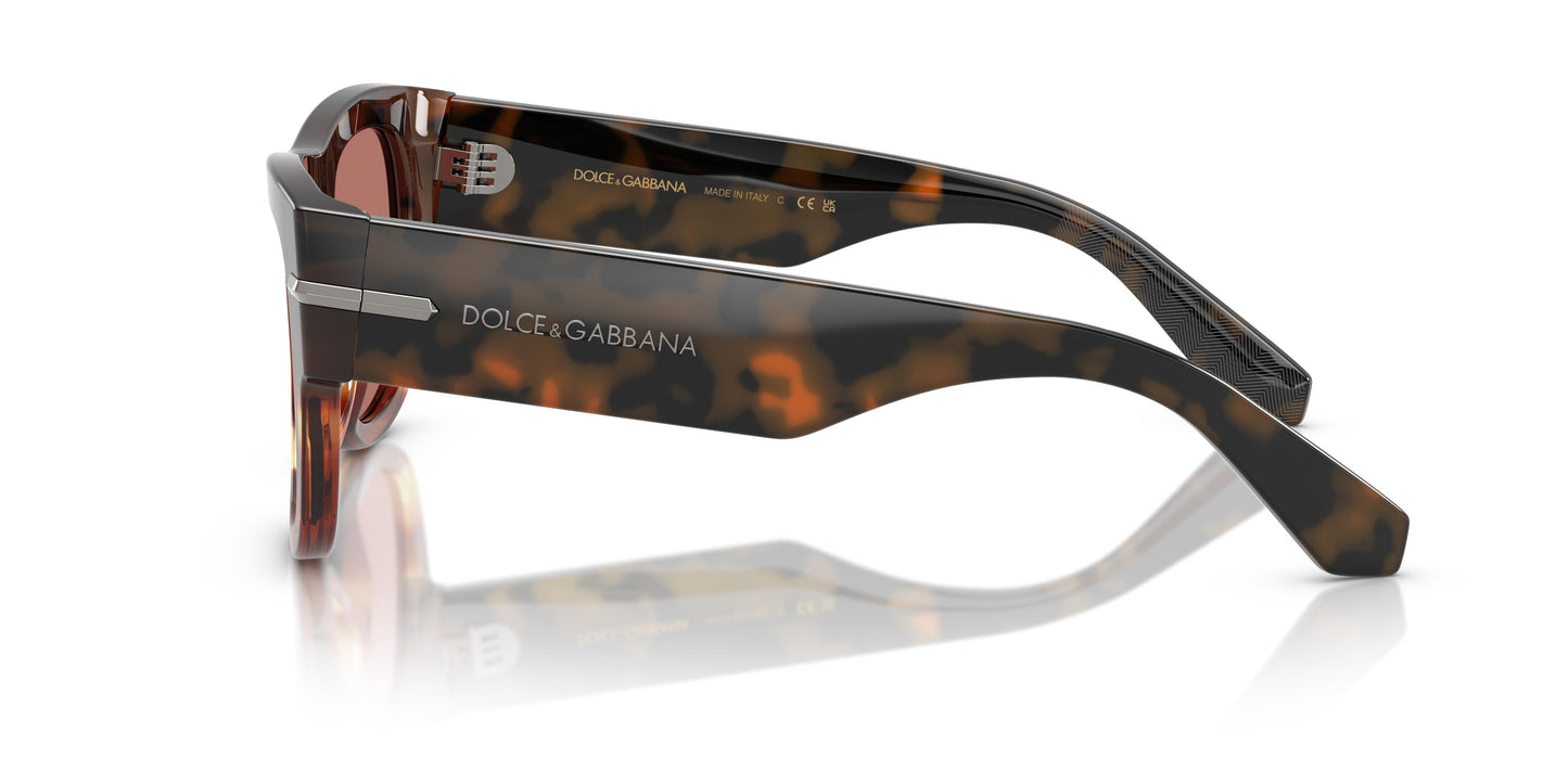 Dolce & Gabbana DG4484 3438M6 54