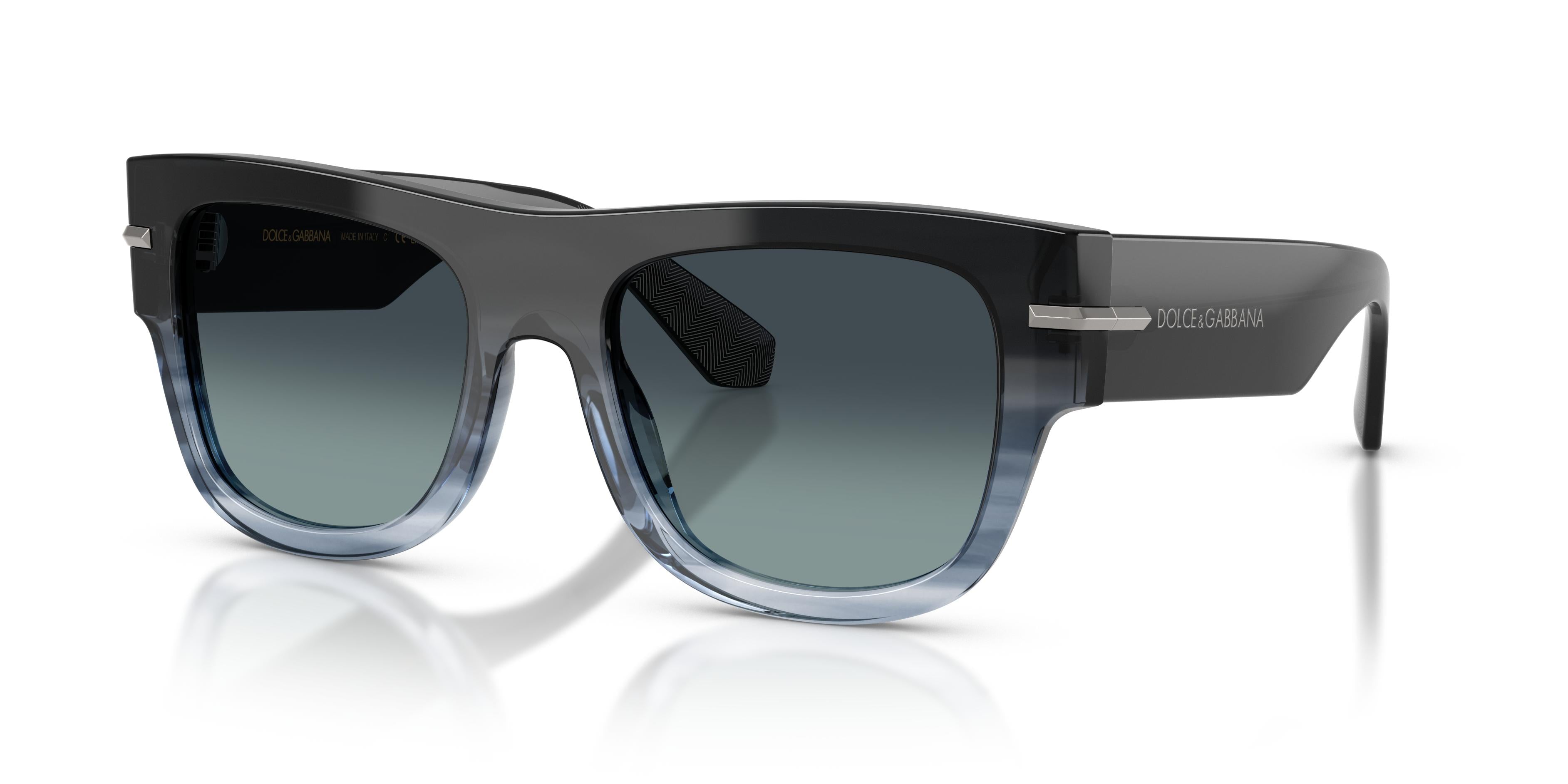 Dolce & Gabbana DG4484 348519 54