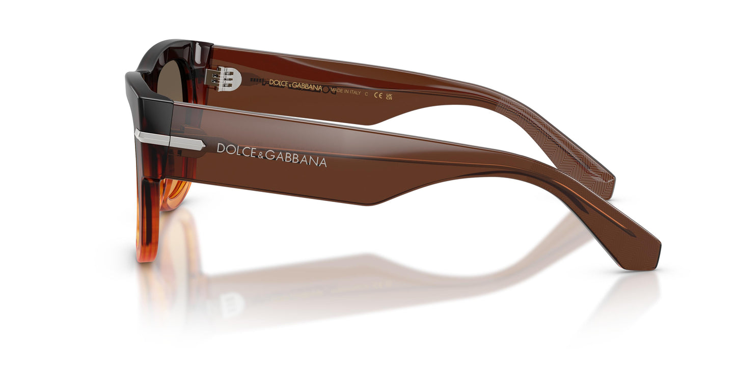 Dolce & Gabbana DG4484 348618 54