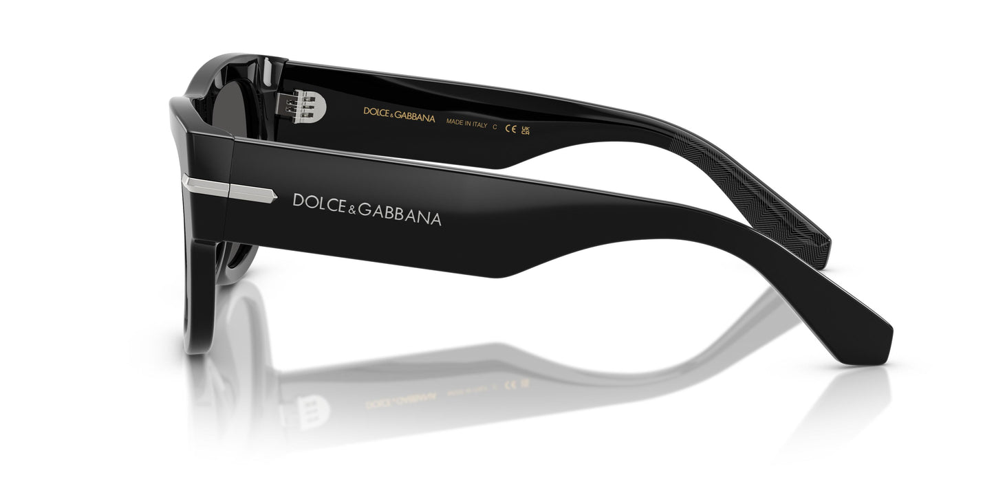 Dolce & Gabbana DG4484 501/87 54