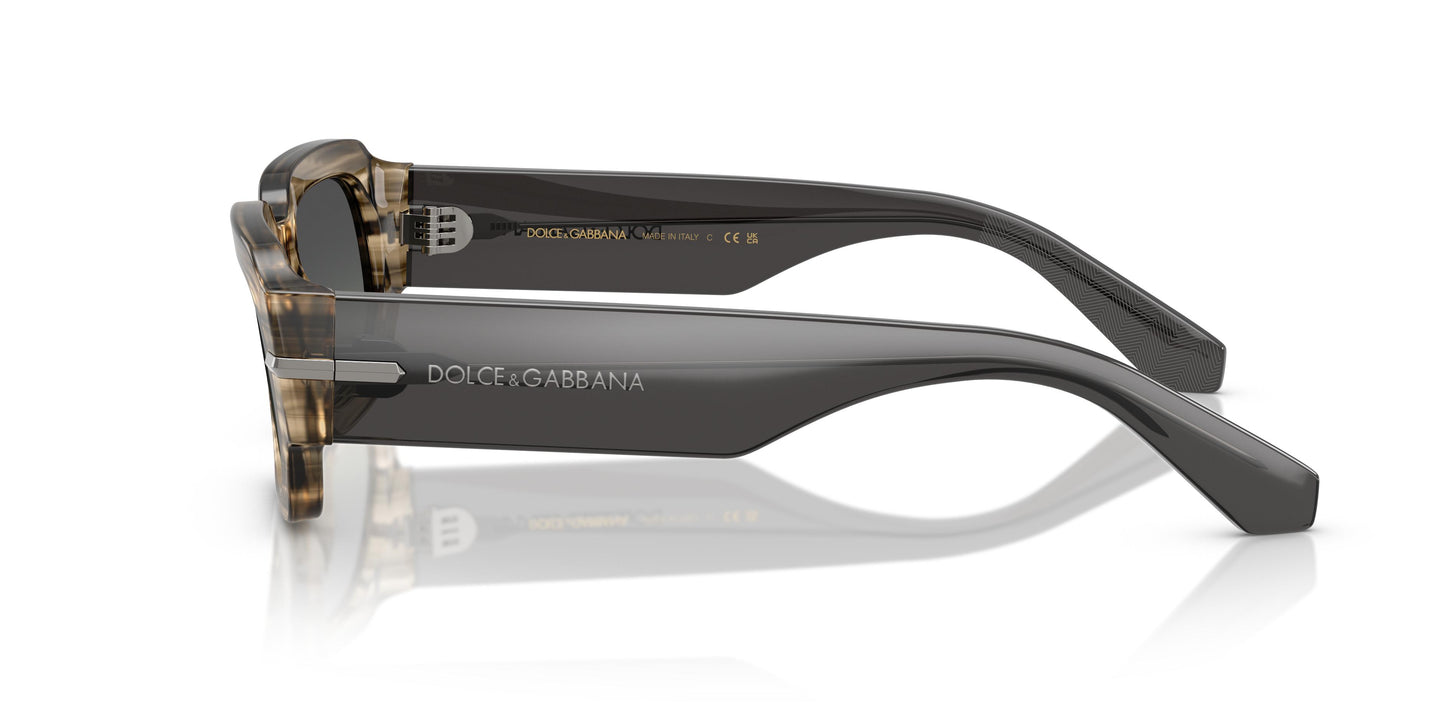 Dolce & Gabbana DG4485 348411 54