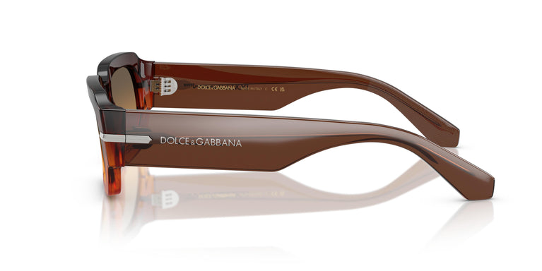 Dolce & Gabbana DG4485 348618 54