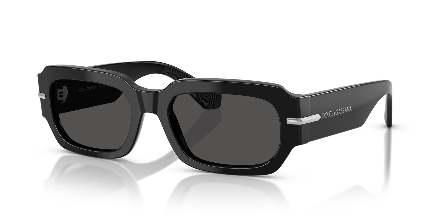Dolce & Gabbana DG4485 501/87 54