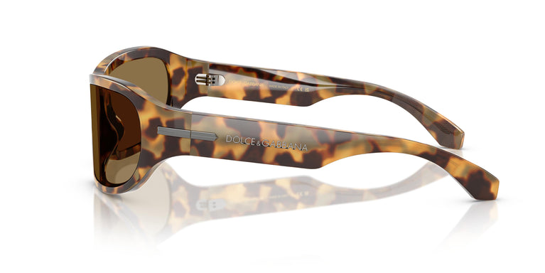 Dolce & Gabbana DG4486 343773 0