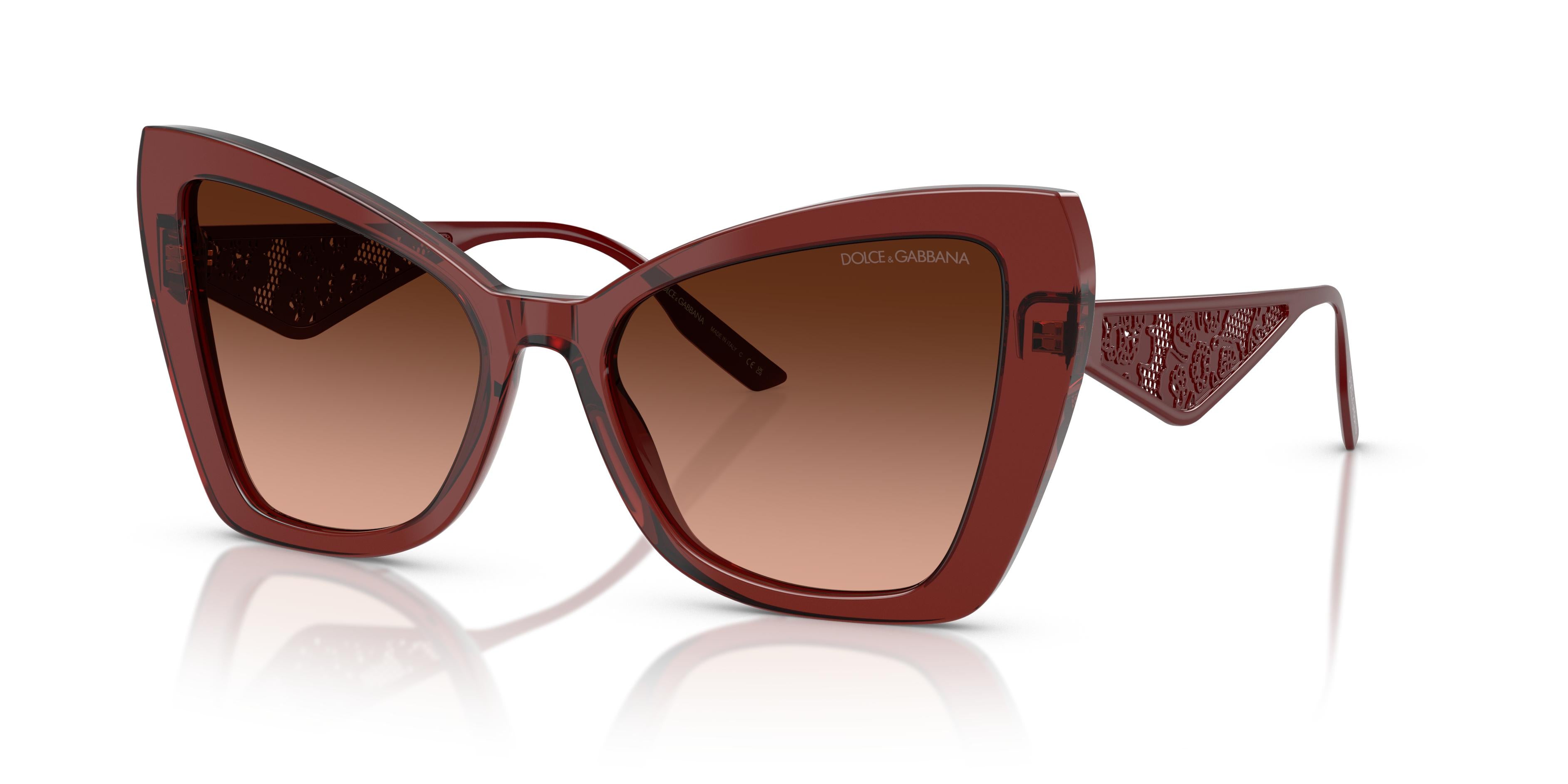 Dolce & Gabbana DG4489 30455M 55