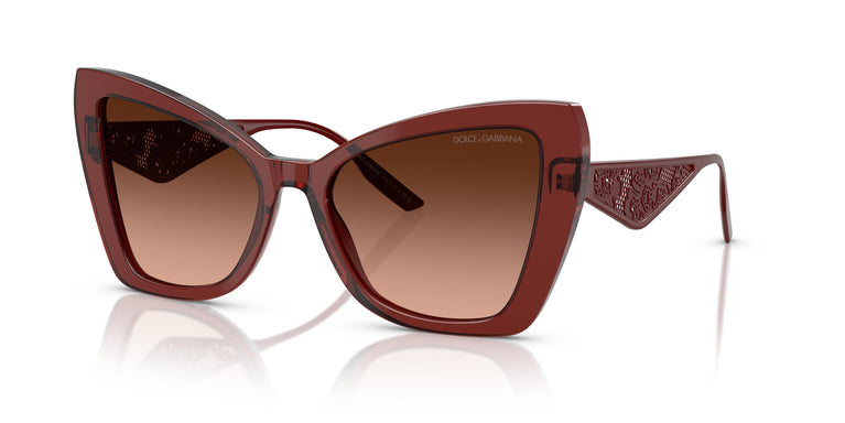 Dolce & Gabbana DG4489 30455M 55