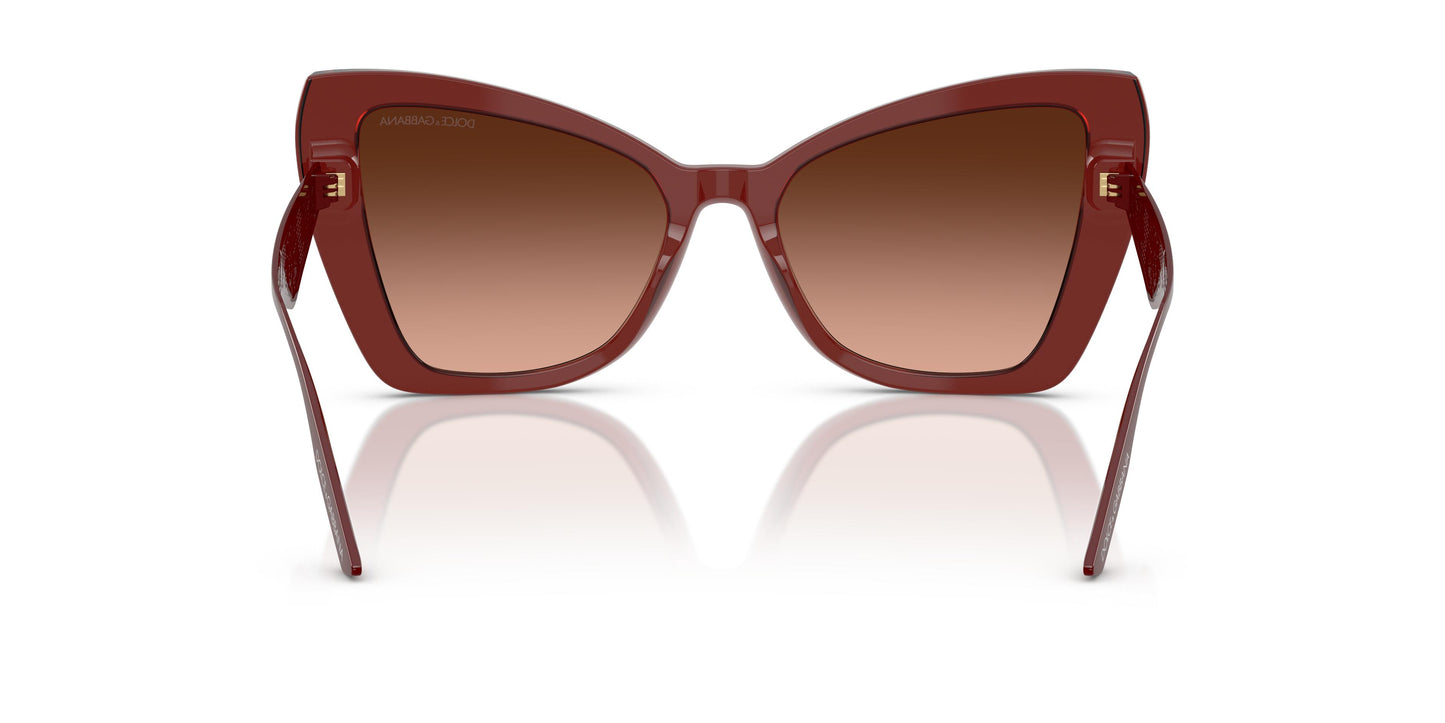 Dolce & Gabbana DG4489 30455M 55