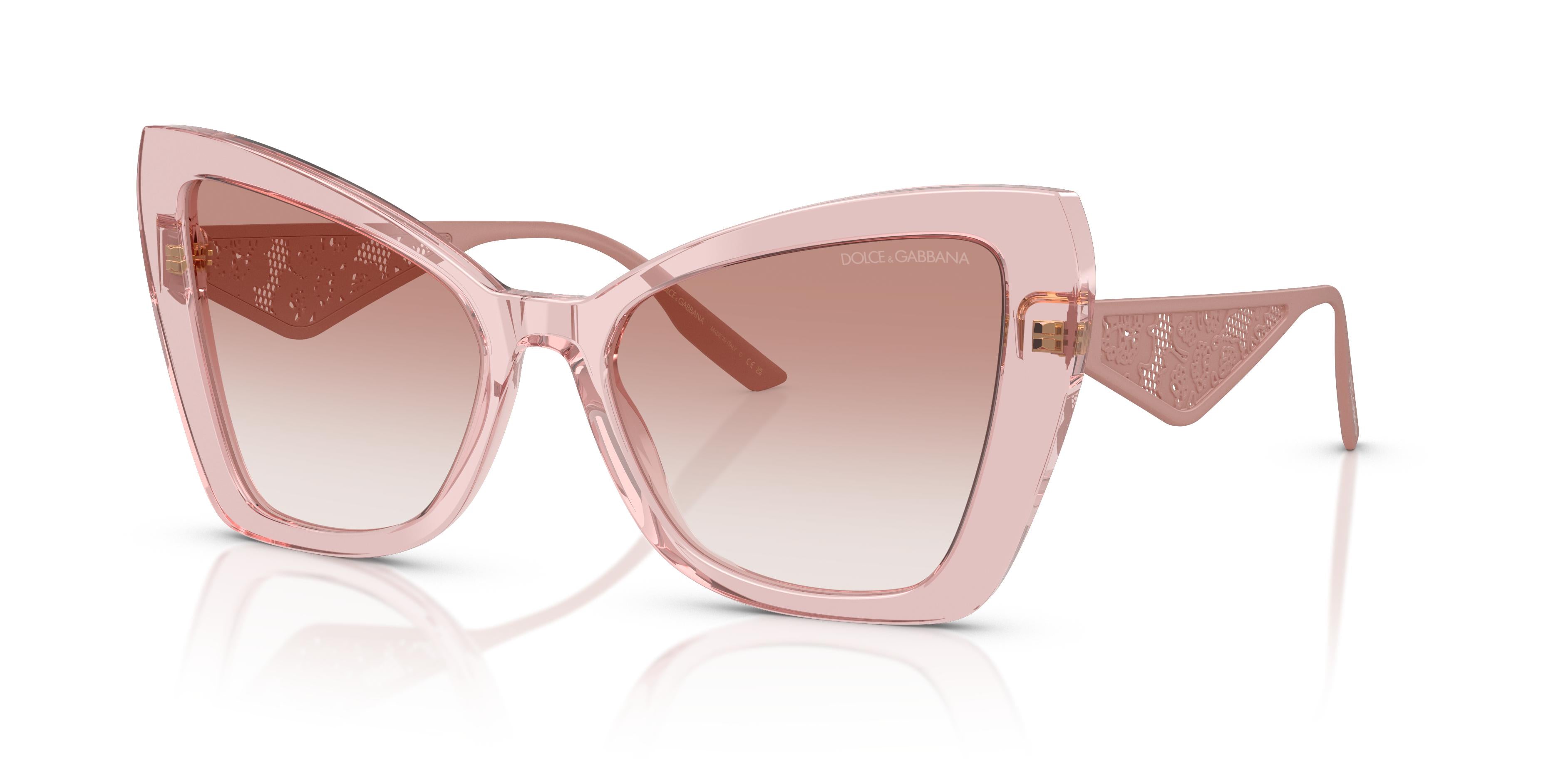 Dolce & Gabbana DG4489 322613 55