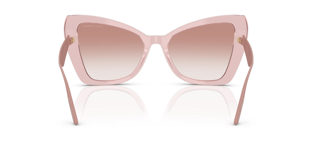 Dolce & Gabbana DG4489 322613 55