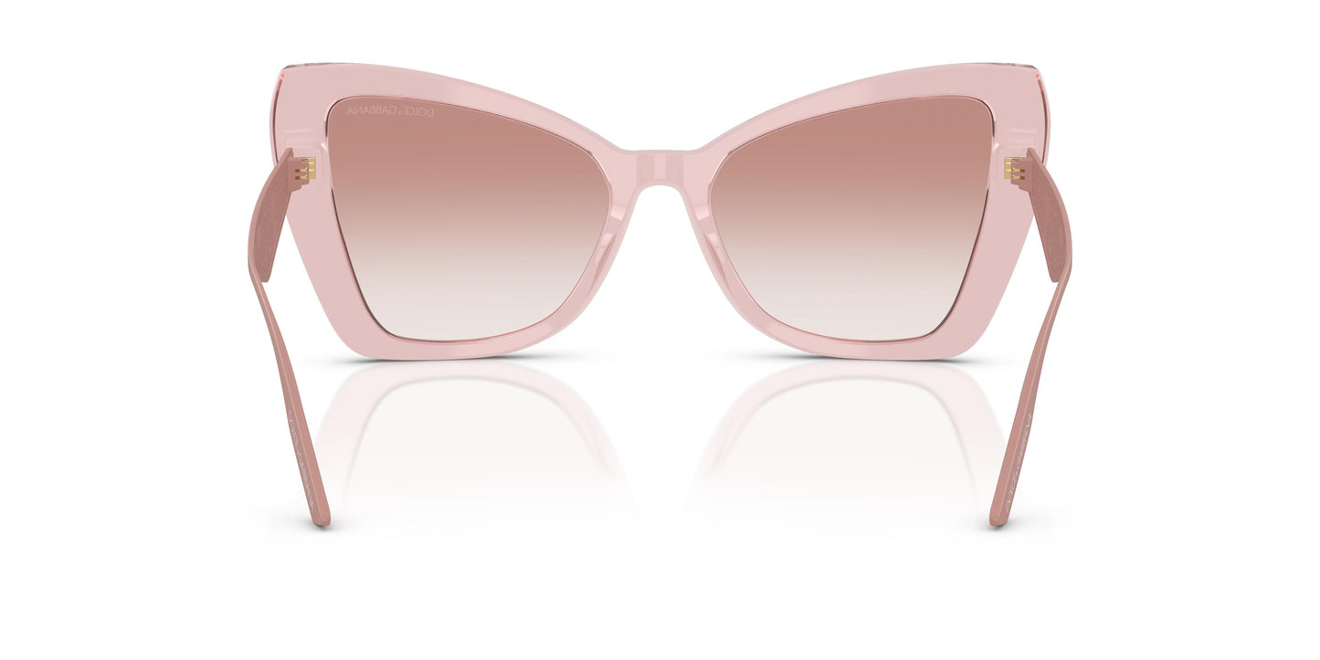 Dolce & Gabbana DG4489 322613 55