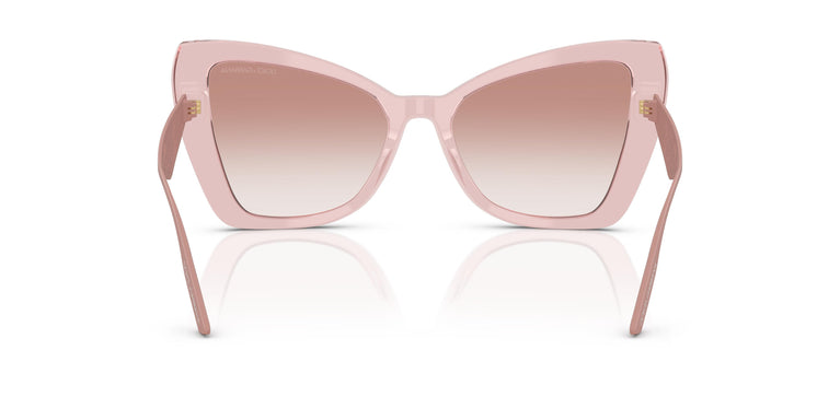 Dolce & Gabbana DG4489 322613 55