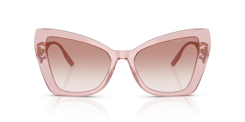 Dolce & Gabbana DG4489 322613 55