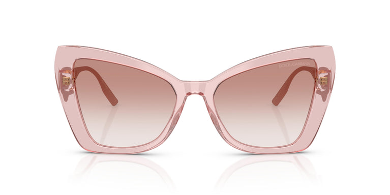 Dolce & Gabbana DG4489 322613 55