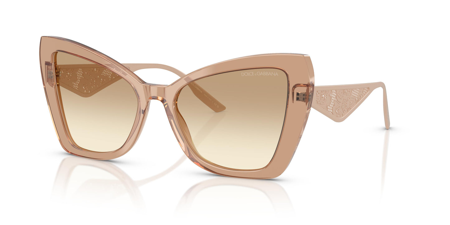 Dolce & Gabbana DG4489 343213 55