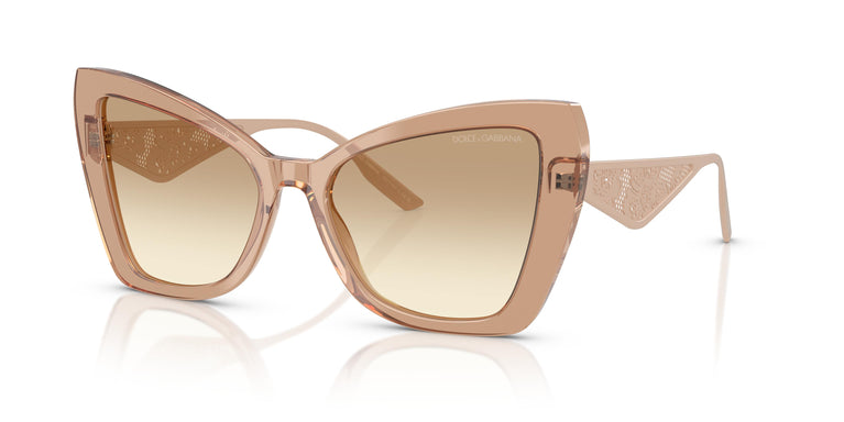Dolce & Gabbana DG4489 343213 55