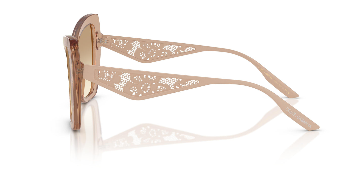 Dolce & Gabbana DG4489 343213 55
