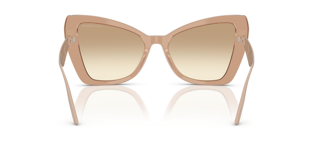 Dolce & Gabbana DG4489 343213 55