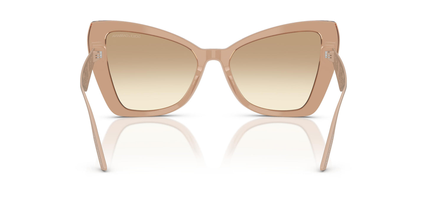 Dolce & Gabbana DG4489 343213 55