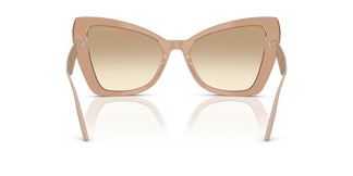 Dolce & Gabbana DG4489 343213 55