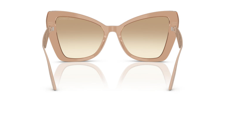 Dolce & Gabbana DG4489 343213 55
