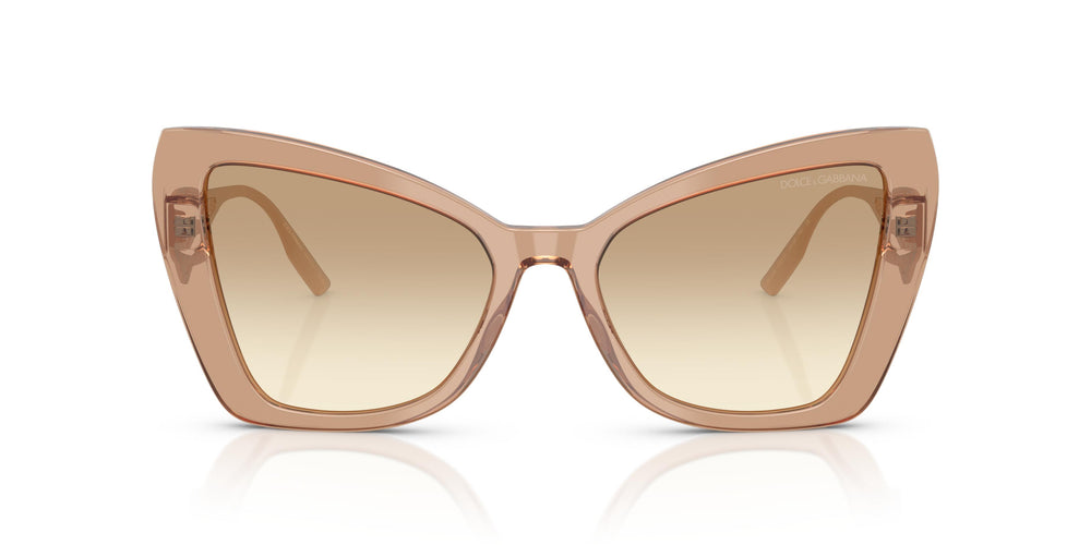 Dolce & Gabbana DG4489 343213 55