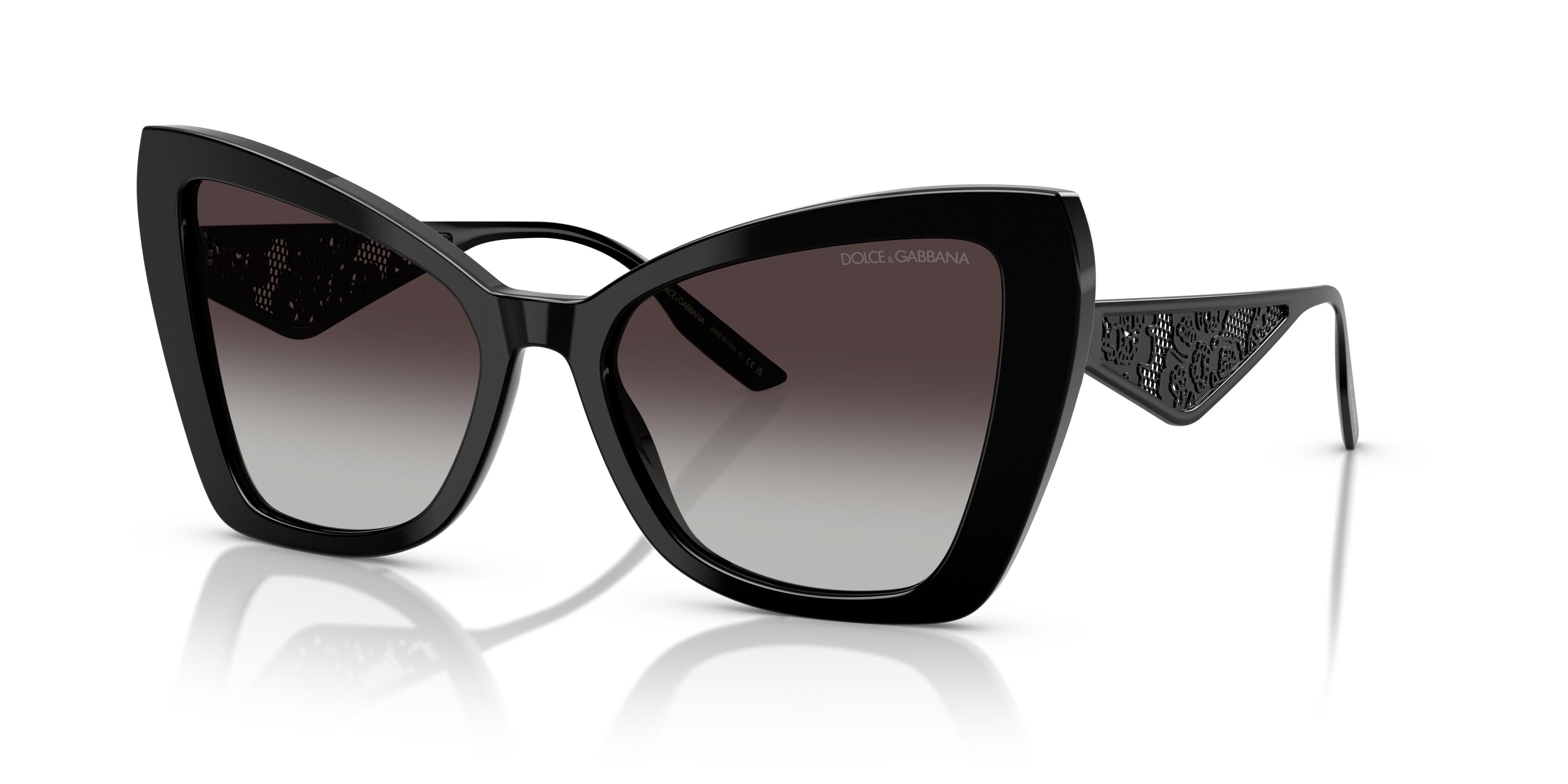 Dolce & Gabbana DG4489 501/8G 55