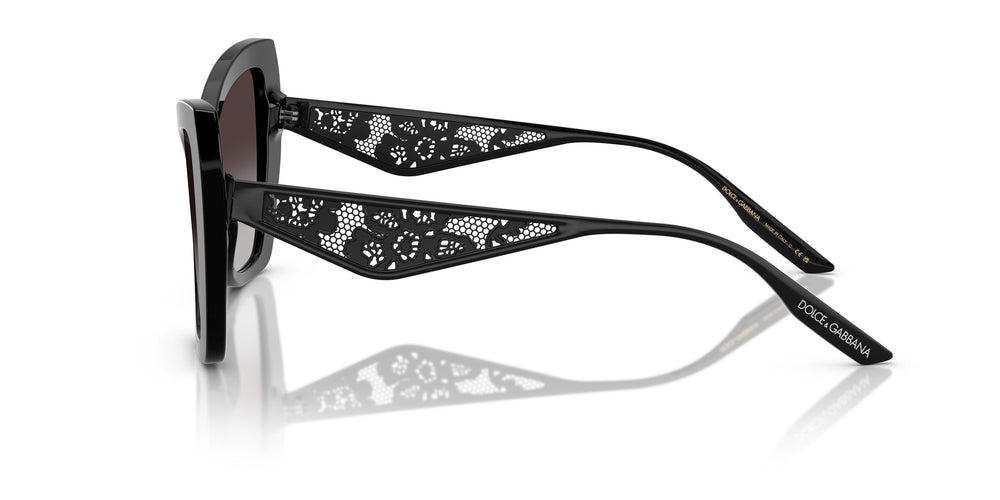 Dolce & Gabbana DG4489 501/8G 55