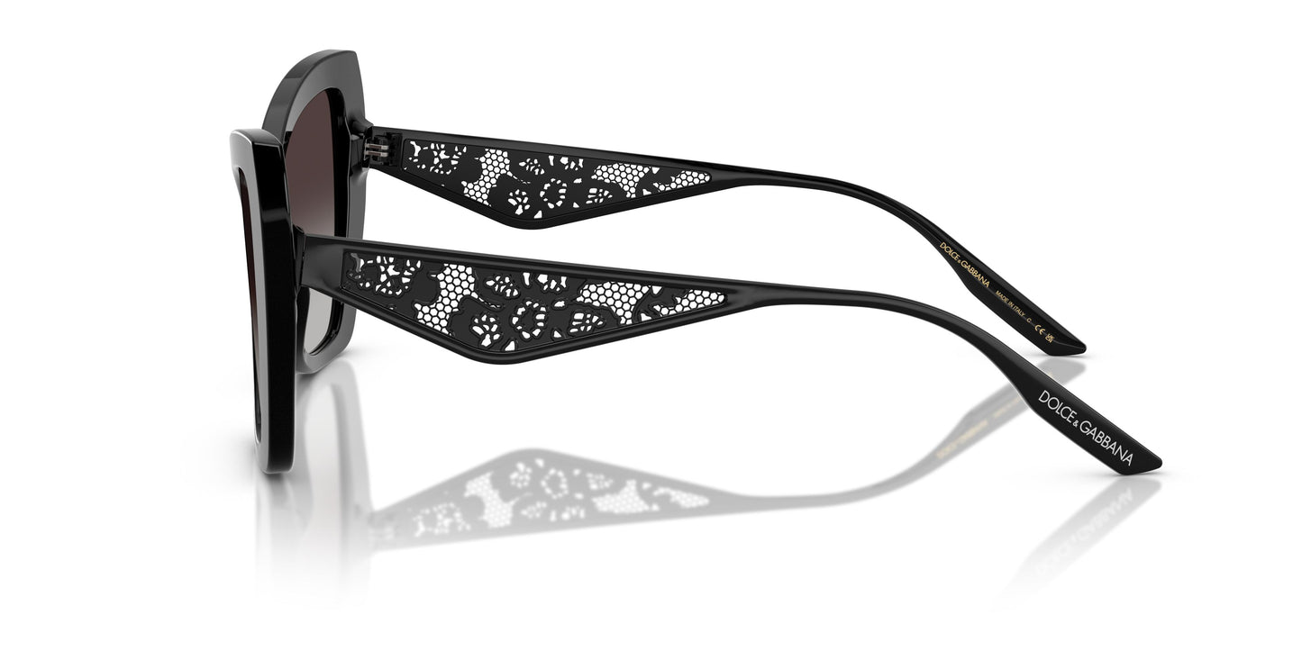 Dolce & Gabbana DG4489 501/8G 55