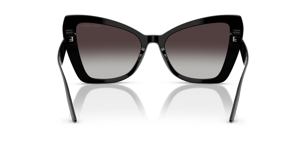 Dolce & Gabbana DG4489 501/8G 55