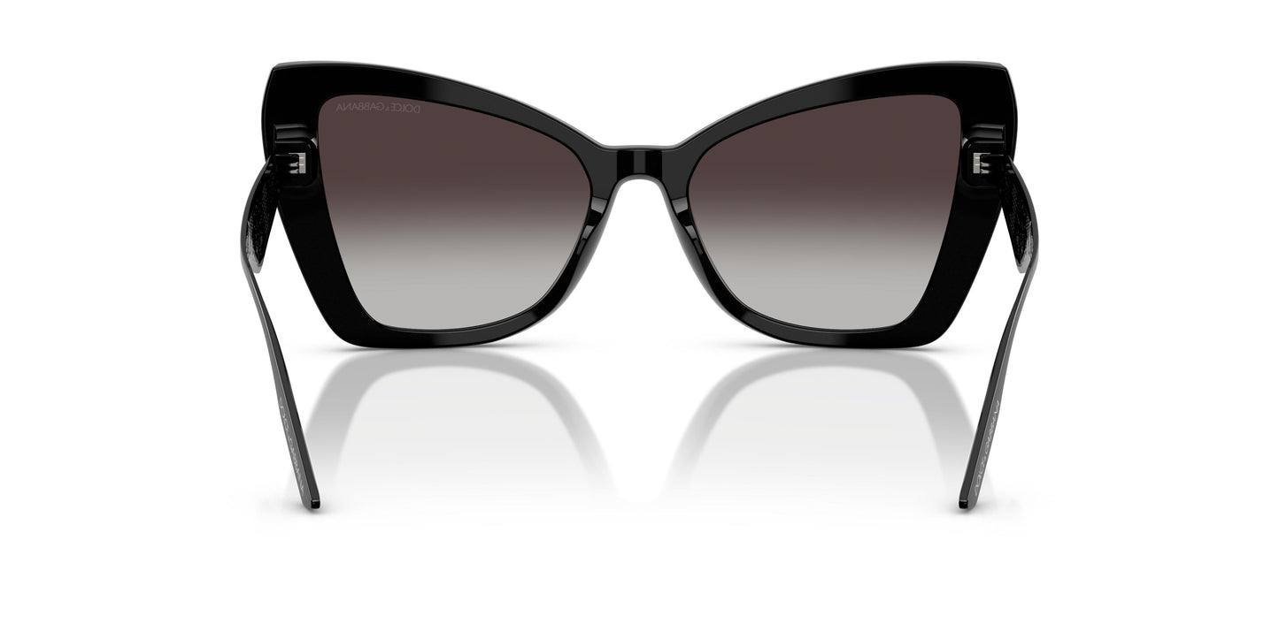 Dolce & Gabbana DG4489 501/8G 55