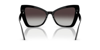 Dolce & Gabbana DG4489 501/8G 55