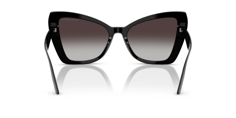 Dolce & Gabbana DG4489 501/8G 55