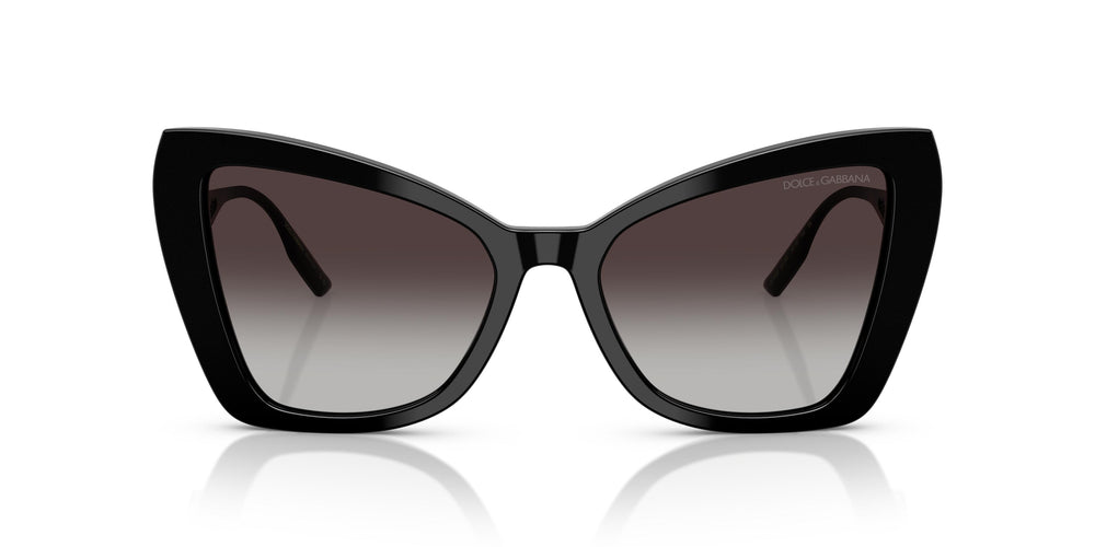 Dolce & Gabbana DG4489 501/8G 55