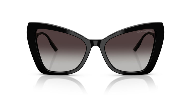 Dolce & Gabbana DG4489 501/8G 55