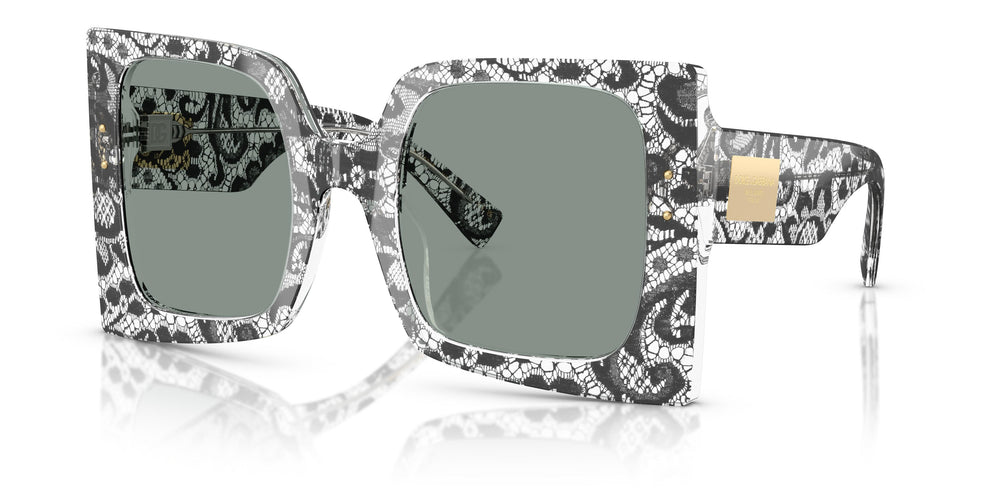 Dolce & Gabbana DG4490 3287/1 53