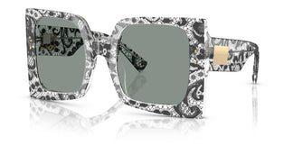 Dolce & Gabbana DG4490 3287/1 53